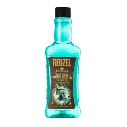 reuzel hair tonic