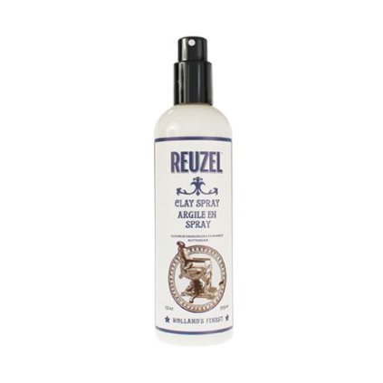 reuzel clay spray