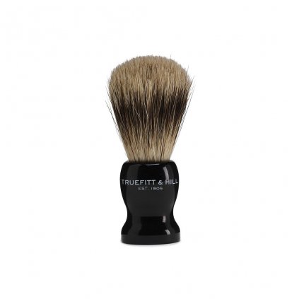 slim jim ebony brush