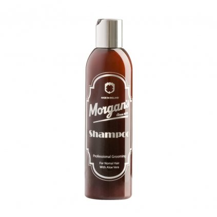 Morgan´s Men´s Shampoo