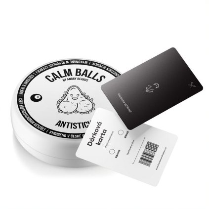 AB antistick + voucher