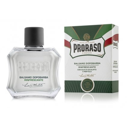 Proraso Green