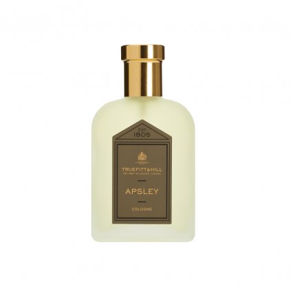 T&H Apsley Cologne