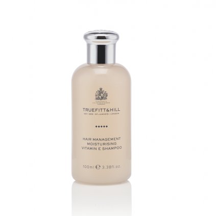 TruefittandHill 100ml moisturising shampoo