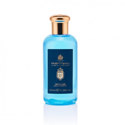 Trafalgar Shower Gel, sprchový gel (100 ml), Truefitt & Hill