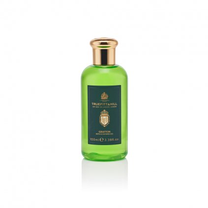 Grafton shower gel 100ml