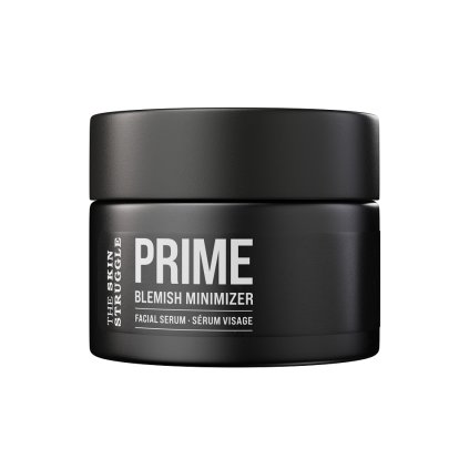 The Beard Struggle pleťové sérum Prime