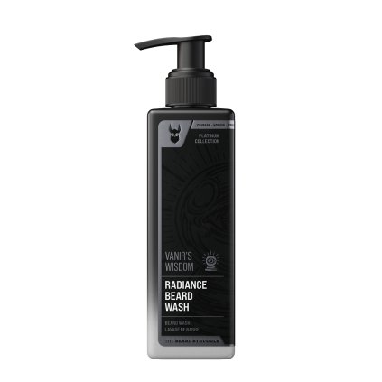 The Beard Struggle šampon na vousy Vanir´s Wisdom