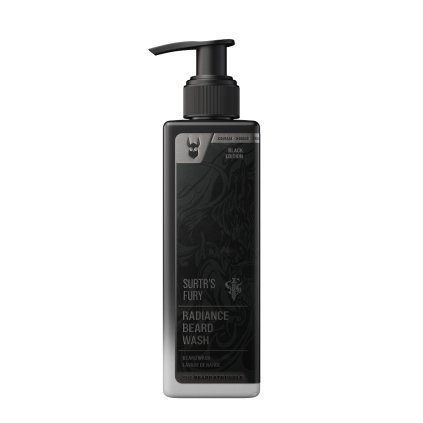The Beard Struggle šampon na vousy Surtr´s Fury