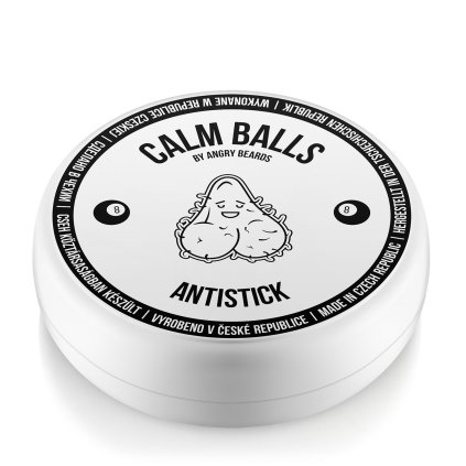 BL ANTISTICK OG 100 1400 1