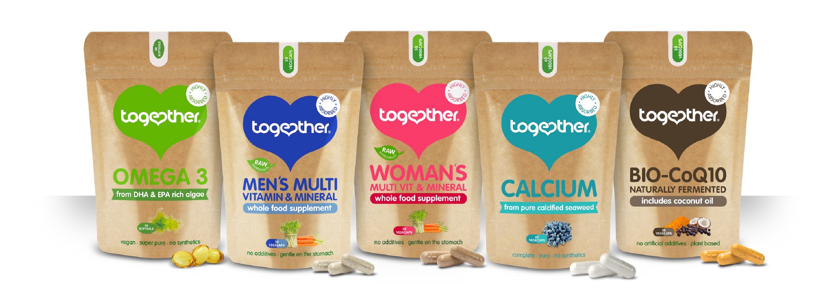Produkty Together