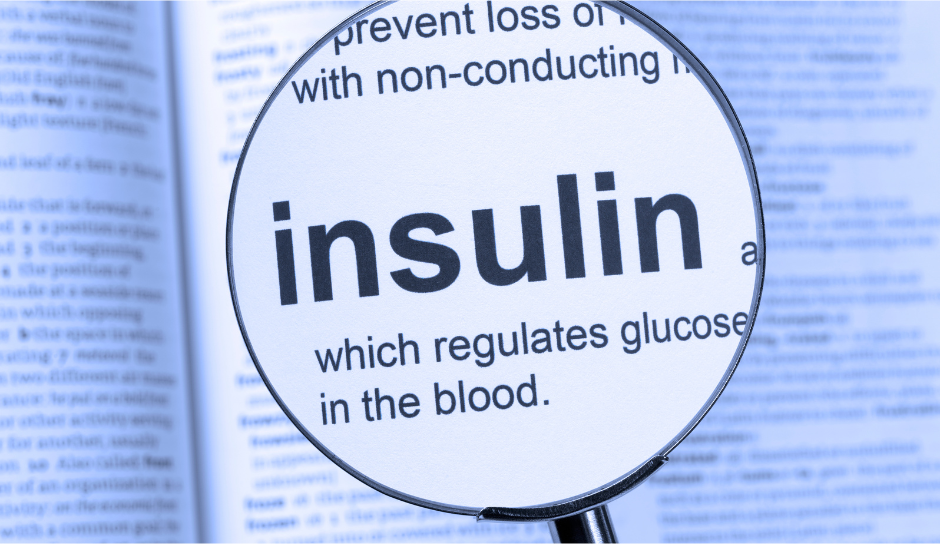 Inzulin: Hormon energetického metabolismu a regulace cukru