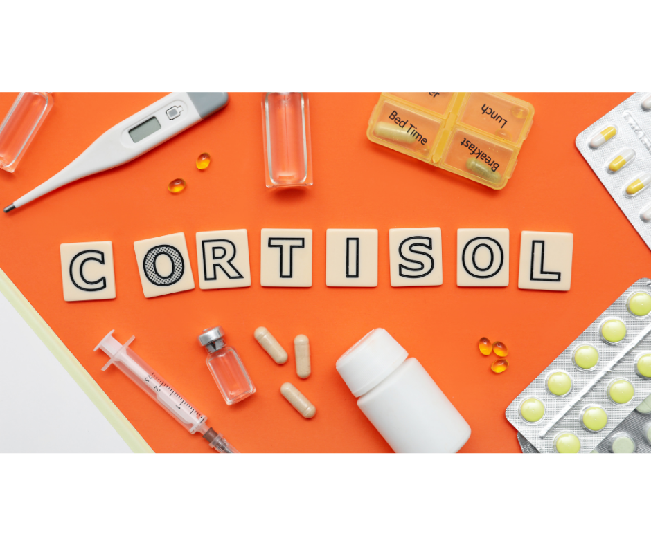 Kortizol – kdy má smysl ho testovat