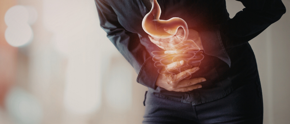 Nadýmání – jaké testy udělat a co může být příčinou