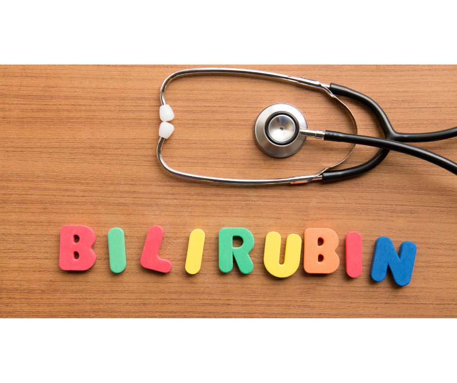 Zvýšený bilirubin – příčiny, příznaky a kdy má smysl vyšetření
