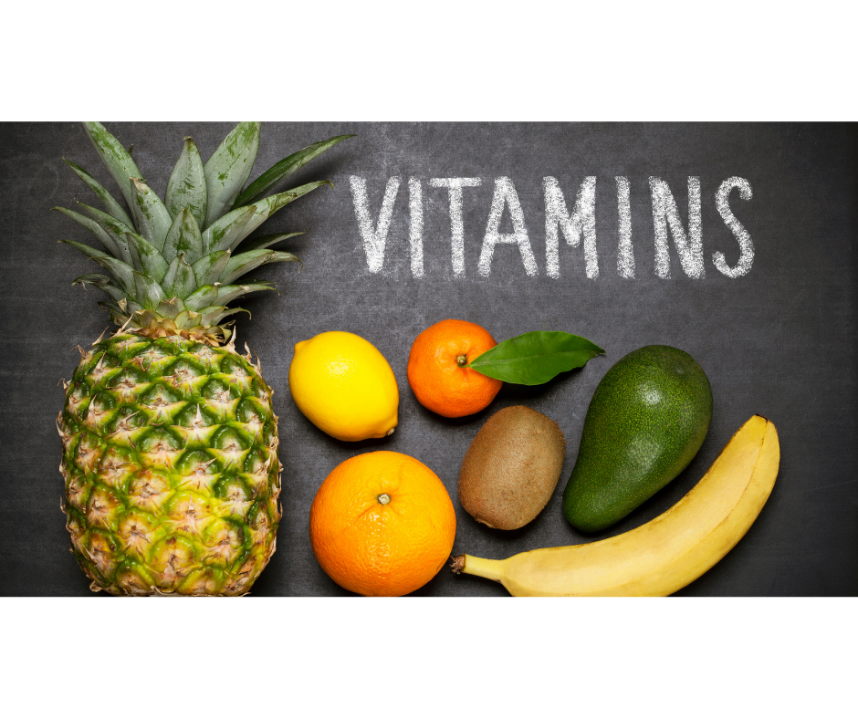 Jak poznat nedostatek vitaminů a kdy má smysl laboratorní vyšetření
