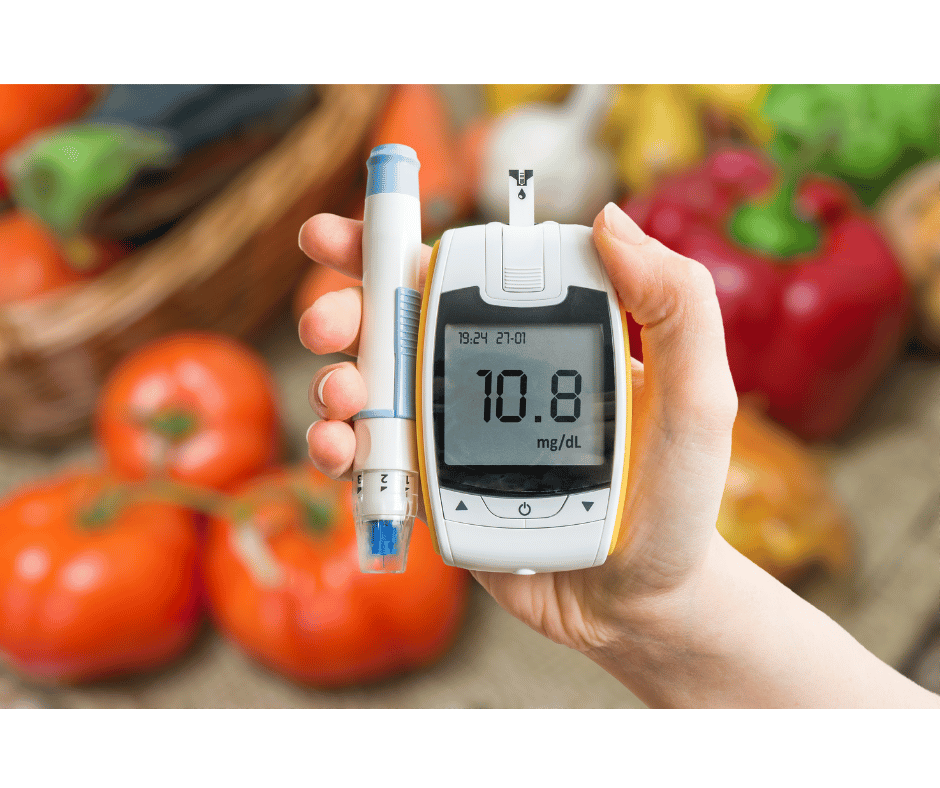 Cukrovka: Základní informace o prevenci, diagnostice a léčbě diabetu mellitu