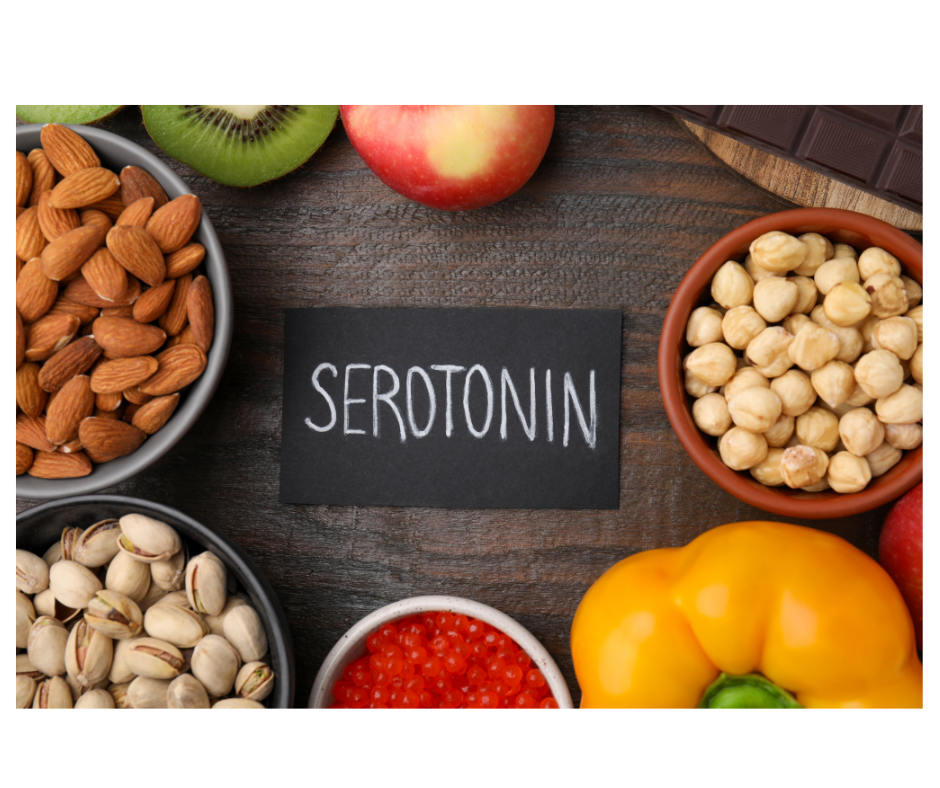Serotonin: Klíčový neurotransmiter pro zdraví těla i mysli