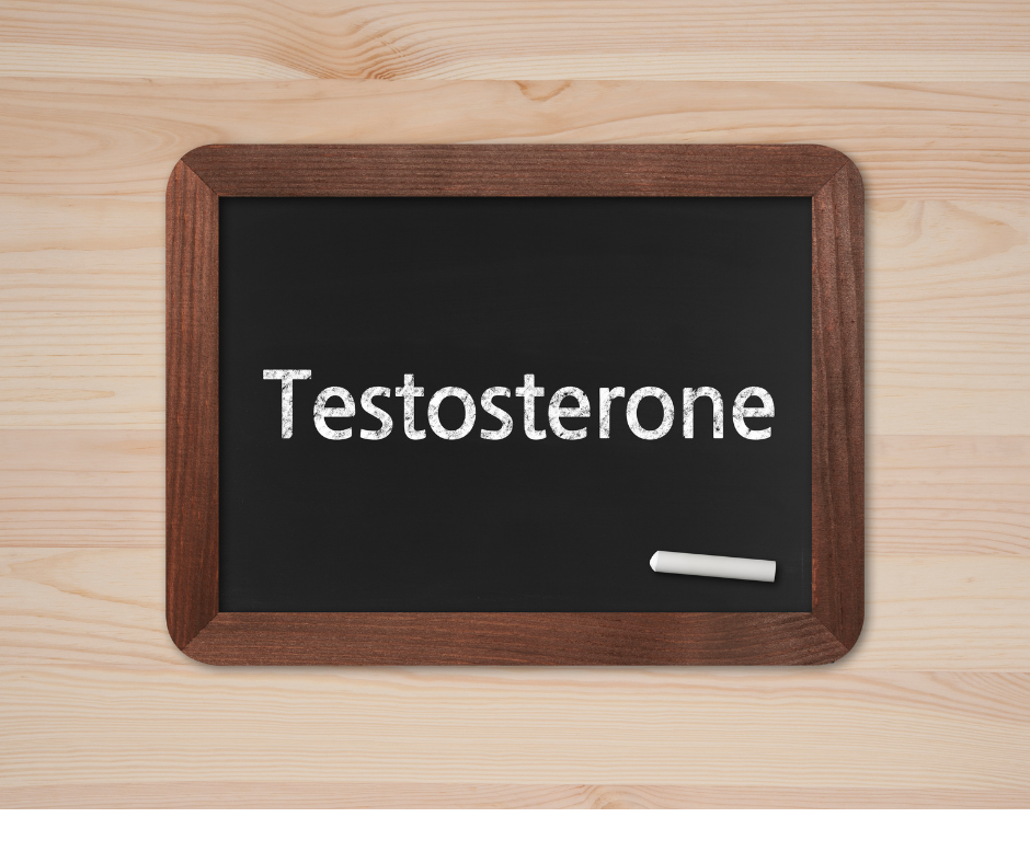 Nízký testosteron – příznaky a kdy má smysl vyšetření