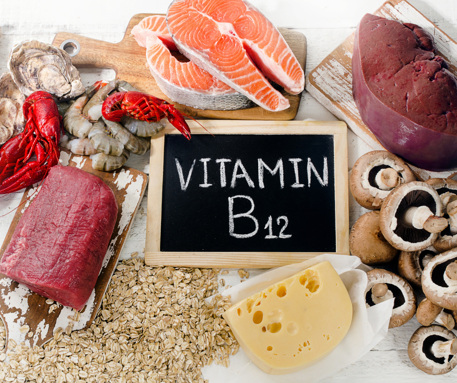 Nedostatek vitamínů skupiny B: jak ho poznat a ověřit