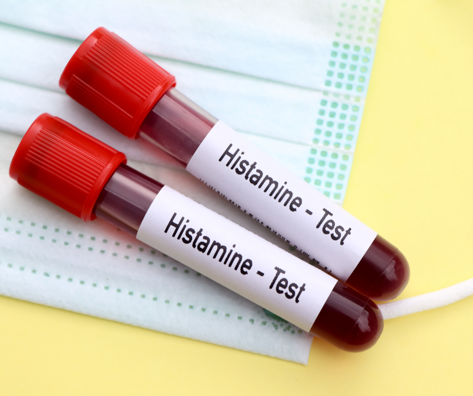 Alergie na histamin, nebo histaminová intolerance? Jak ji poznat