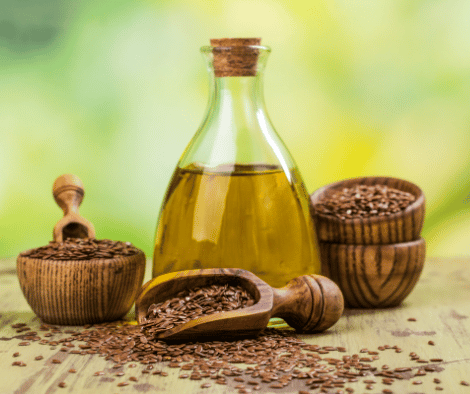 Lněná semínka: Tajná superpotravina pro srdce, mysl a tělo