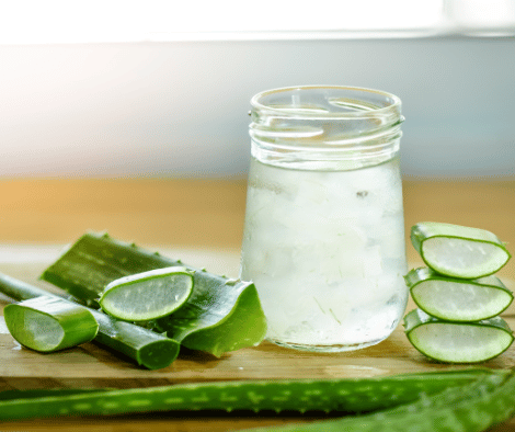 Aloe Vera: Příběh listu, který objímá vaše zdraví a vitalitu