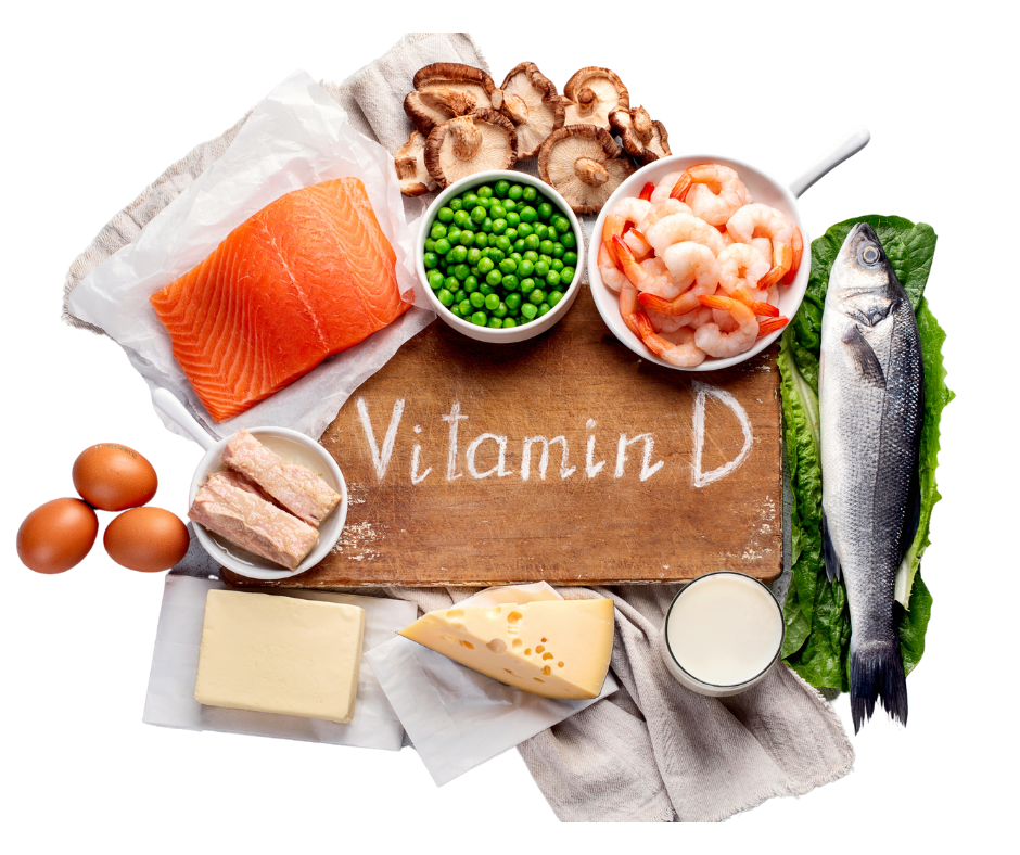 Nízký vitamin D – příznaky, příčiny a kdy má smysl vyšetření