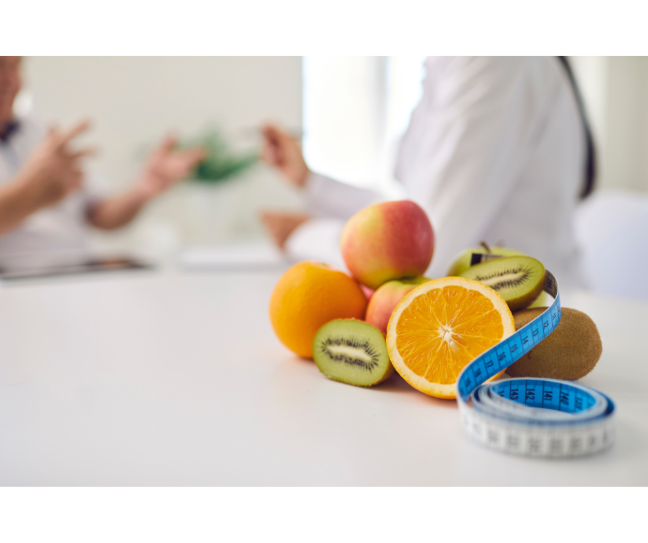 GenX odborné konzultace pro zdravý životní styl a výživu