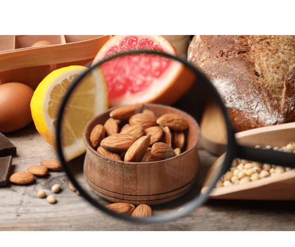 Potravinová intolerance nebo alergie?