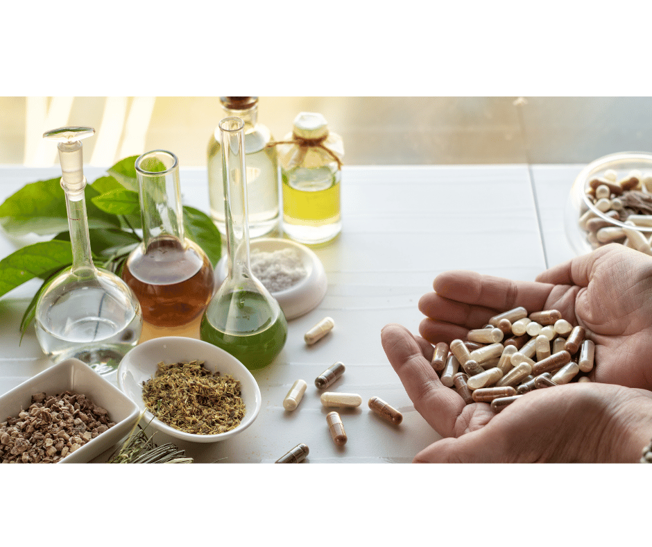 Měď a lidské tělo: Za co všechno je tento stopový prvek vlastně zodpovědný?