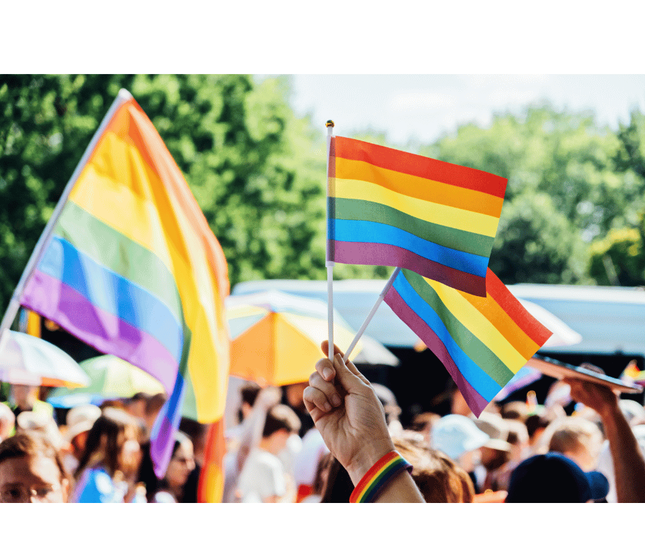 Pride Month: Historie, význam a podpora
