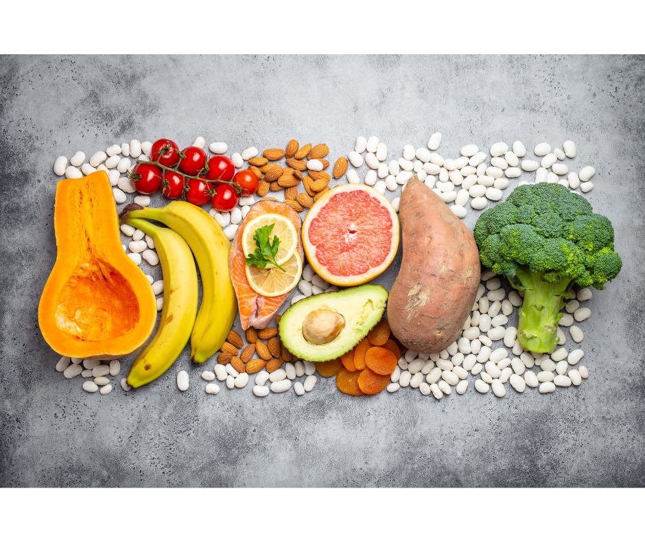 Draslík: Jak jeho správná hladina přispívá k vašemu zdraví