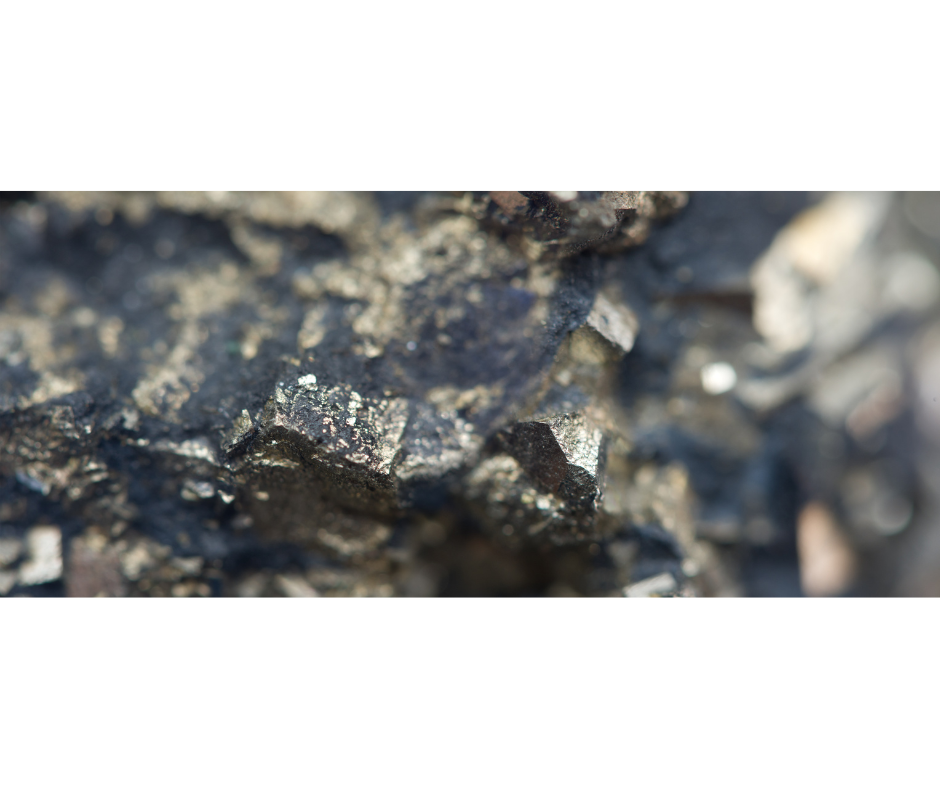 Železo v lidském těle: Důležitý minerál, bez kterého se neobejdeme