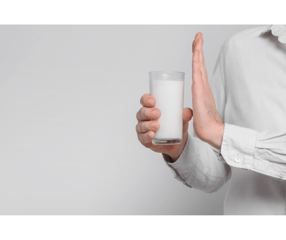 Enzym laktáza: Látka nezbytná pro správné trávení mléčného cukru