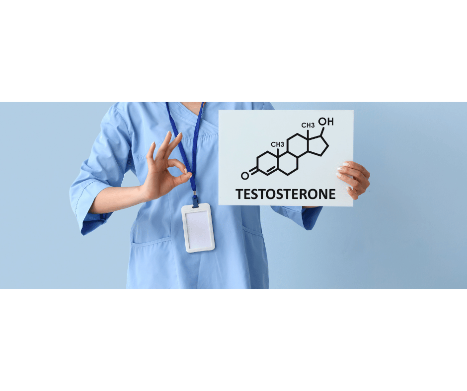 Testosteron: Klíčový hormon (nejen) v mužském těle