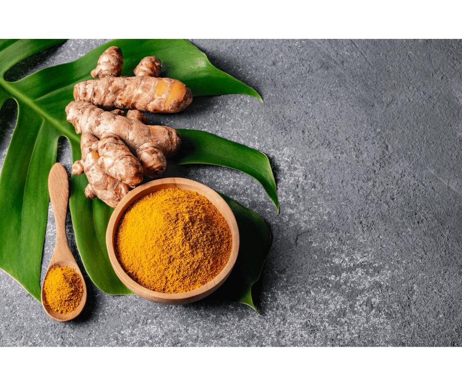 Za zdravím s kurkumou: Proč zařadit toto koření do svého jídelníčku