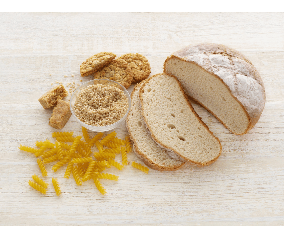 Celiakie: Nemoc, která změní život, ale lze ji zvládnout