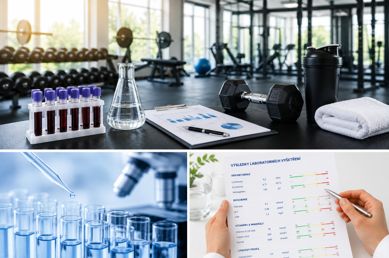 GenX Laboratory se stává GOLD členem České komory fitness