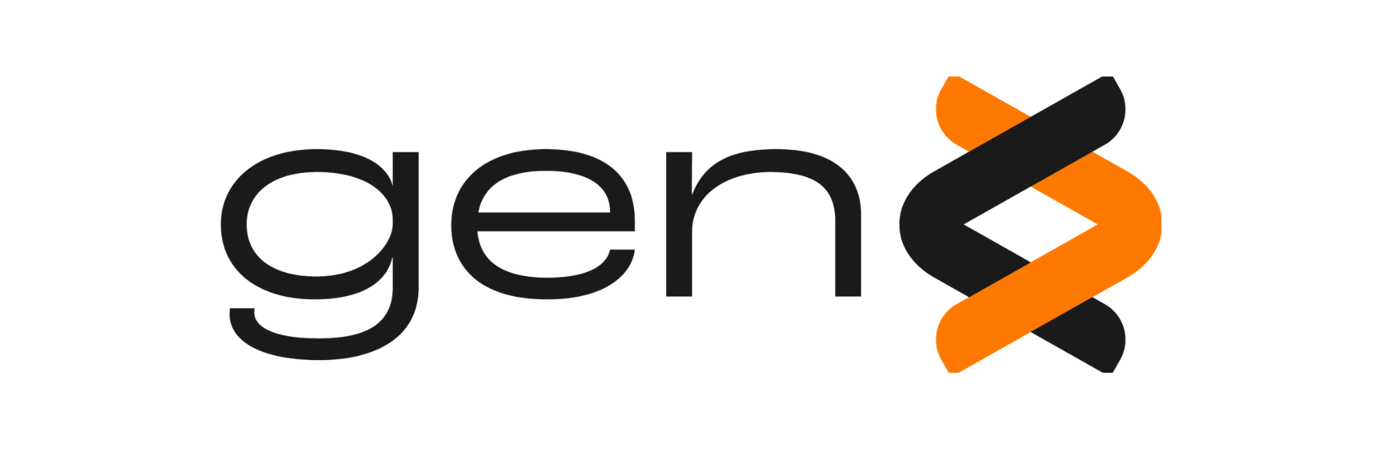 Modernizace značky GenX: Nové logo pro novou éru