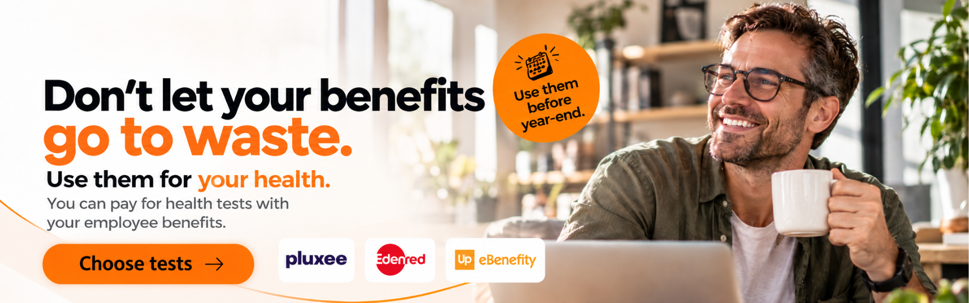 Benefits