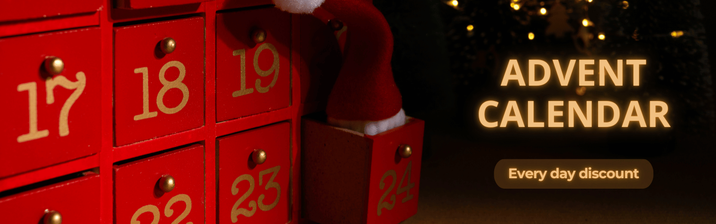 Advent calendar