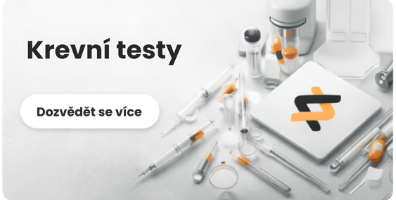 Balíčky vyšetření