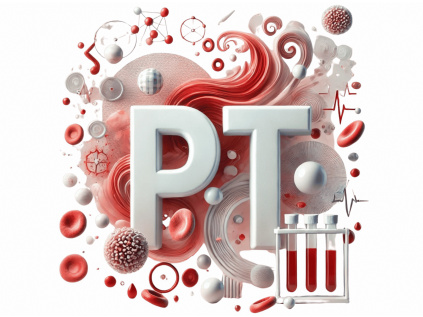 PT INR (Quick test)