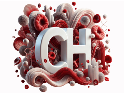 ChromCr