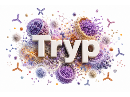 tryptáza