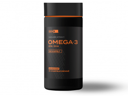 OMEGA 3