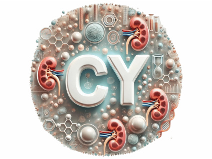 CYSTATIN C