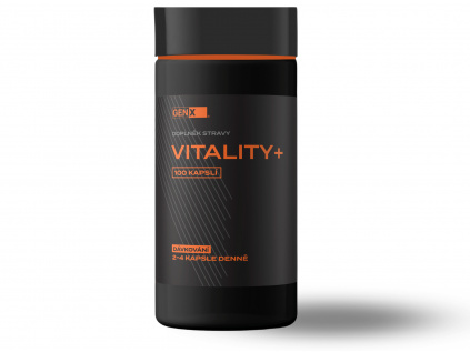 VITALITY+