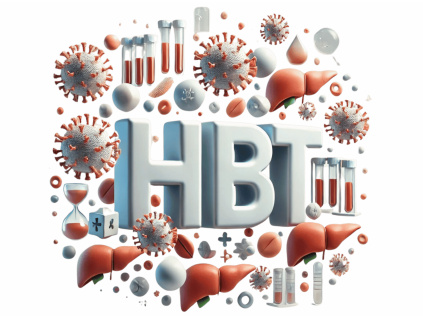 a HBc total
